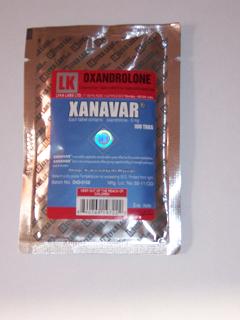 xanavar